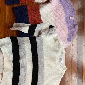Girls Sweaters